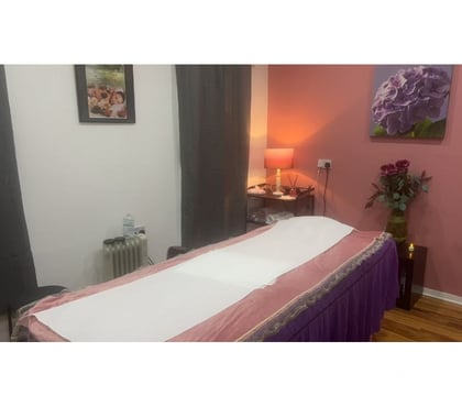 Massage Sydenham Belfast - Photos for Relaxing Chinese Massage