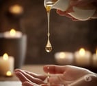 Oriental professional massage, very friendly girl