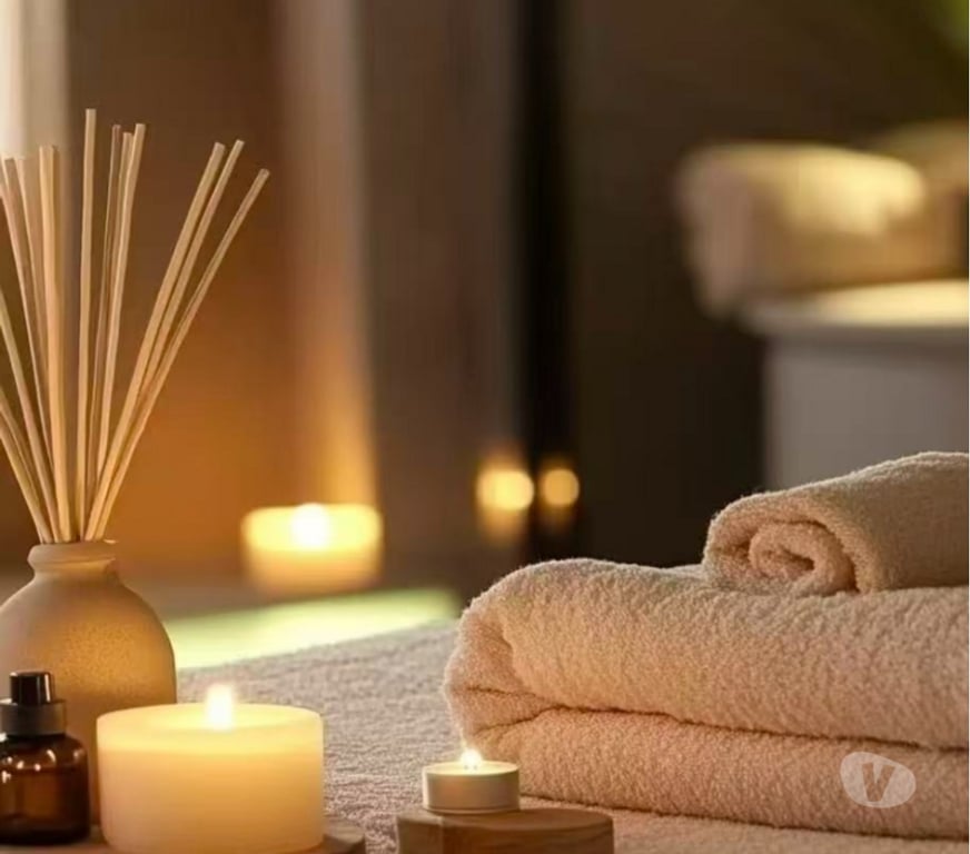 Escorts Hampshire Rushmoor - Photos for Oriental professional massage, very friendly girl