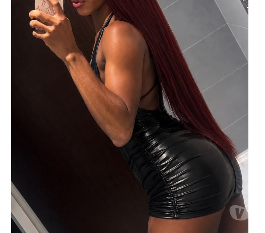 Trans Escorts South Yorkshire Sheffield - Photos for Raphaella XXL🍆❤️