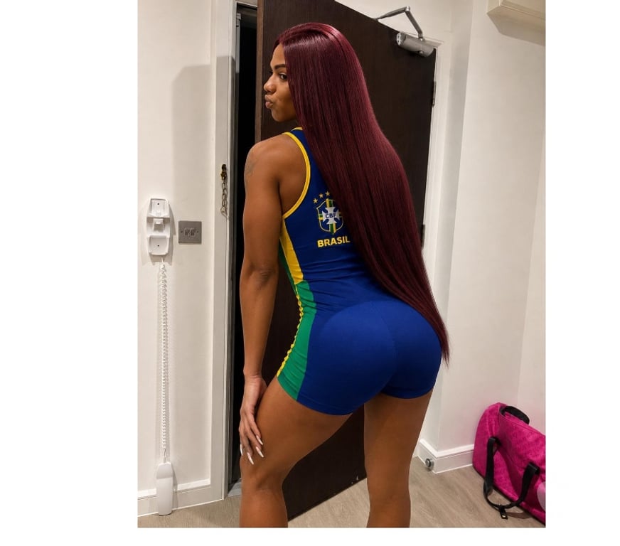 Trans Escorts South Yorkshire Sheffield - Photos for Raphaella XXL🍆❤️
