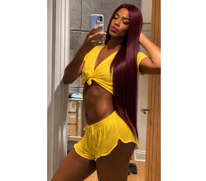 Trans Escorts Glasgow City Centre Glasgow - Photos for Raphaella XXL🍆❤️
