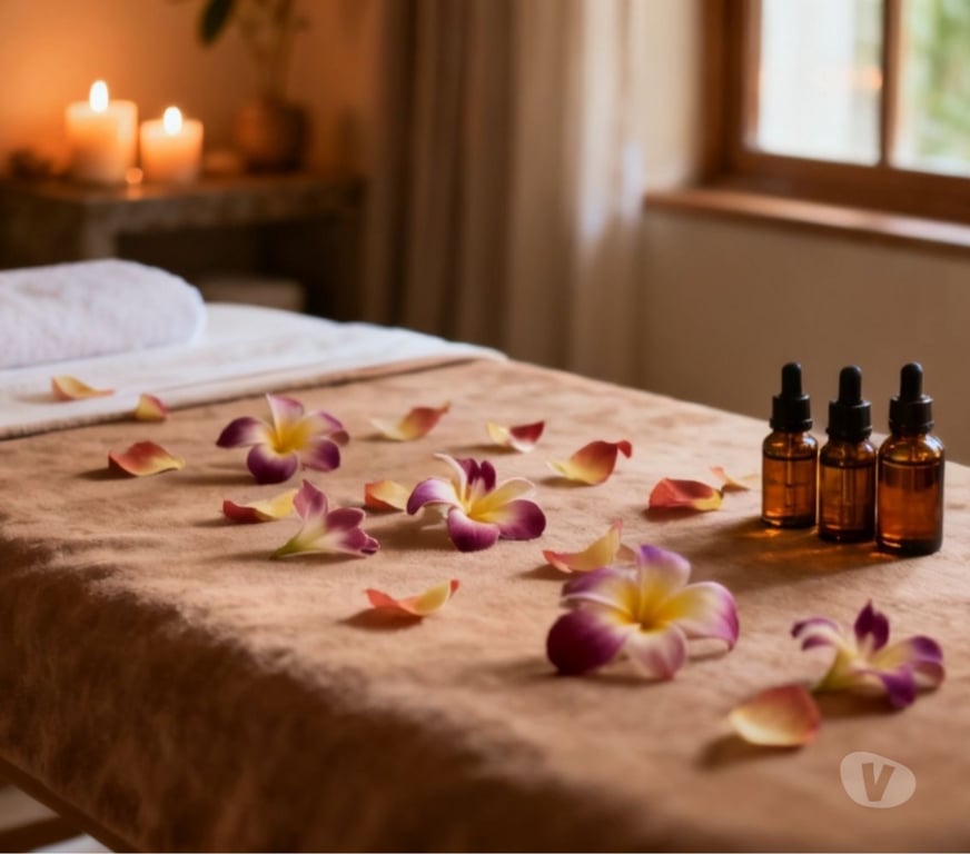 Other Services West Yorkshire Wakefield - Photos for Relaxing & Therapeutic Massage for Ladies – Door to Door