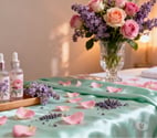 Relaxing & Therapeutic Massage for Ladies – Door to Door