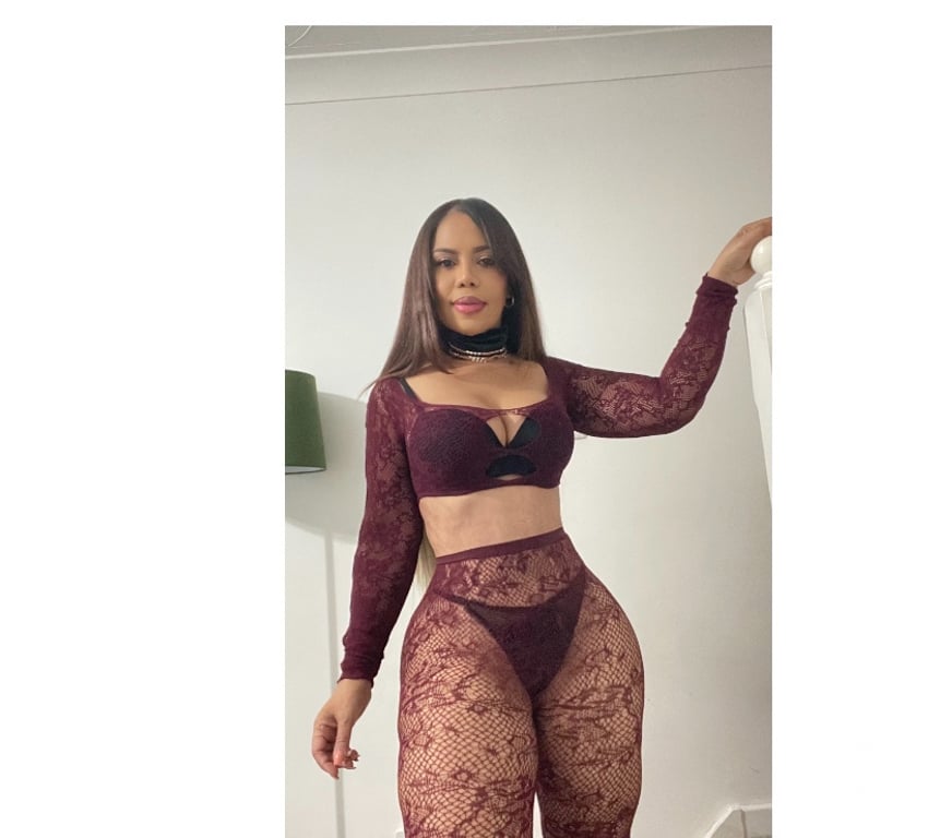 Escorts Buckinghamshire Milton Keynes - Photos for CAMILA GOODNESS GIRL ✅️PICTURE ✅️