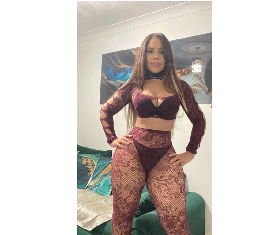Escorts Buckinghamshire Milton Keynes - Photos for CAMILA GOODNESS GIRL ✅️PICTURE ✅️