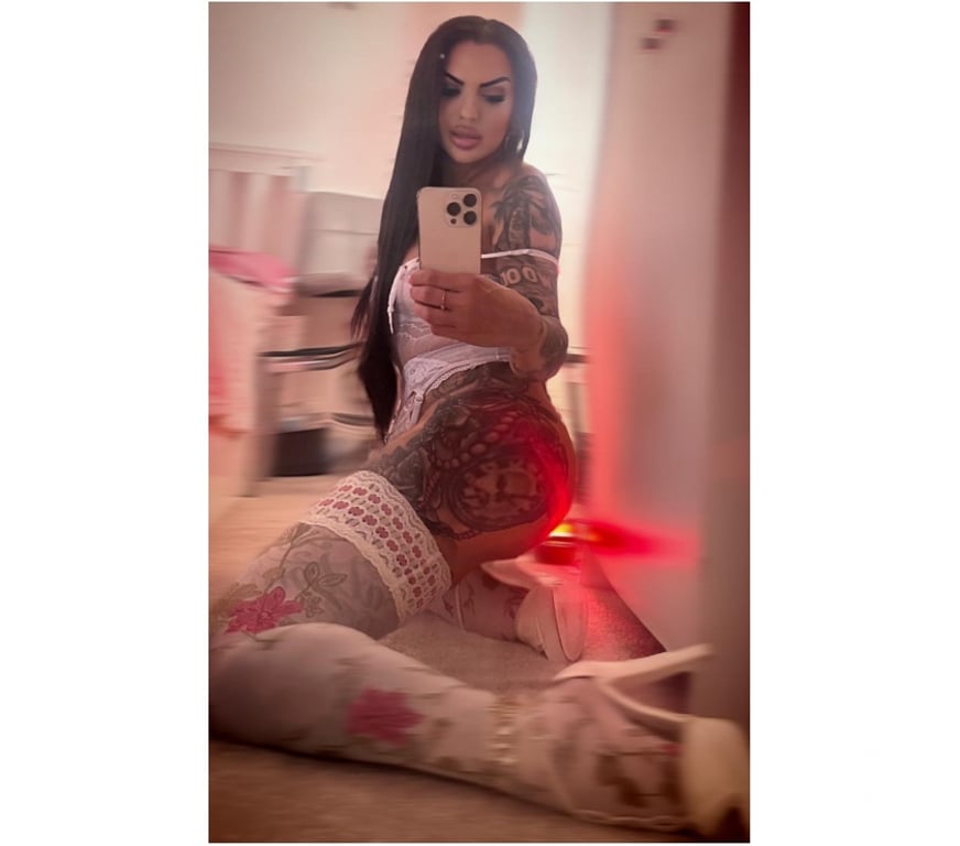 Escorts East London Woodford - East London - Photos for SEXY MARTINA NEW IN THIS PLACE 📞🔥🥂👠