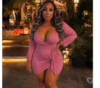 New TRANSEXUAL curvy party big boobs🍑❤️