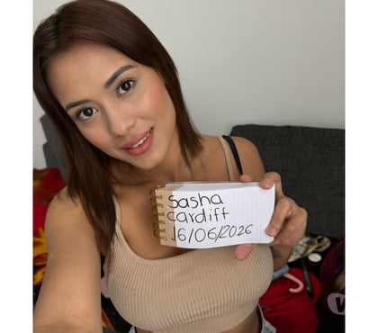 Photos for NEW🔴Sasha ❤️Real Girl❗️Just Arrive ❗️❗️