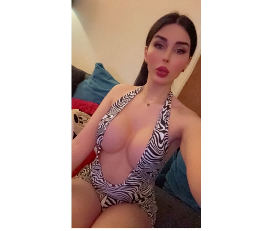 Trans Escorts Glasgow Blythswood Hill - Glasgow - Photos for Ts Lili💄 super hot and feminine 🫦