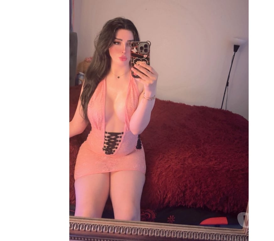 Trans Escorts Glasgow Blythswood Hill - Glasgow - Photos for Ts Lili💄 super hot and feminine 🫦
