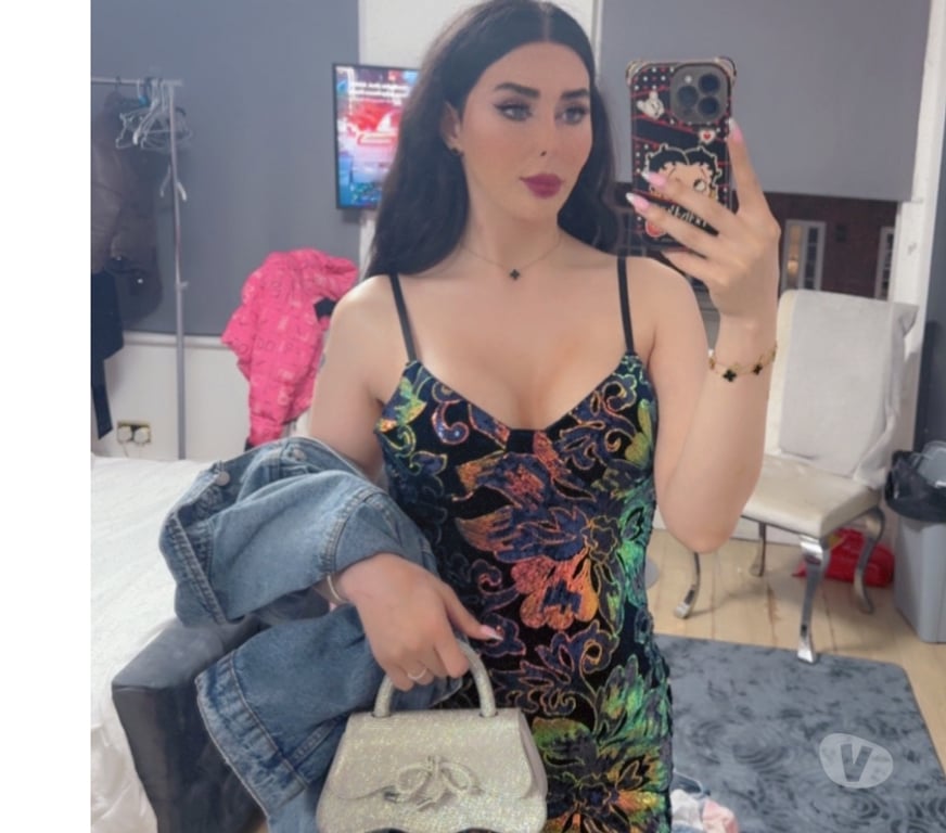 Trans Escorts Glasgow Blythswood Hill - Glasgow - Photos for Ts Lili💄 super hot and feminine 🫦