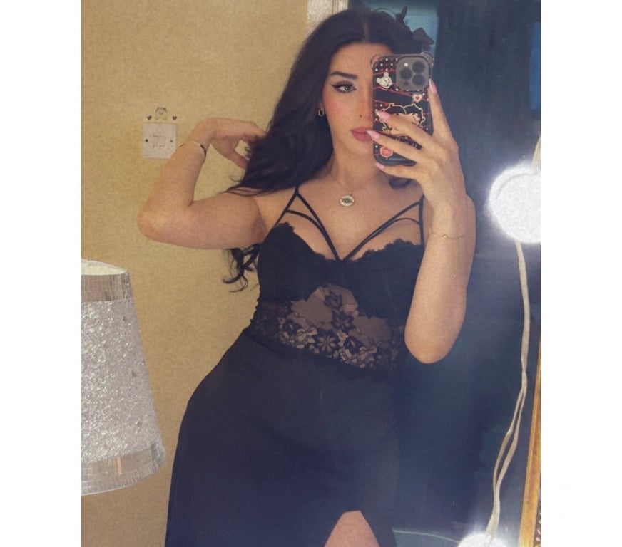 Trans Escorts Glasgow Blythswood Hill - Glasgow - Photos for Ts Lili💄 super hot and feminine 🫦