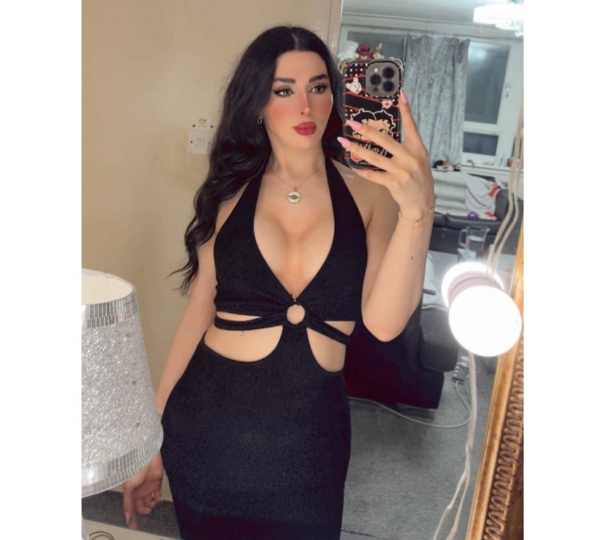Trans Escorts Glasgow Blythswood Hill - Glasgow - Photos for Ts Lili💄 super hot and feminine 🫦