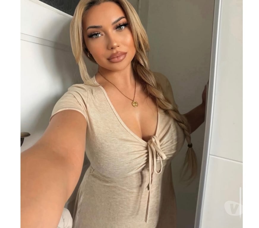 Escorts Bexley Bexley High Street - Bexley - Photos for 🅑🅘🅖 🅑🅞🅞🅑🅢🔥BLONDE🔥