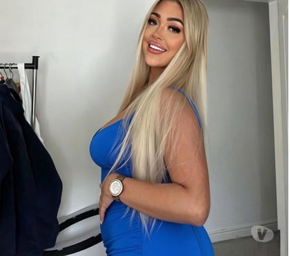 Escort Bexley High Street Bexley - Photos for 🅑🅘🅖 🅑🅞🅞🅑🅢🔥BLONDE🔥
