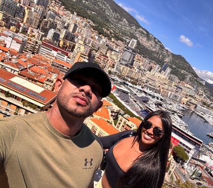 Duo Escorts Leeds City Centre Leeds - Photos for ✨ MIA & LEO — 🥂🥂REAL BRAZILIAN COUPLE🥂🥂✨