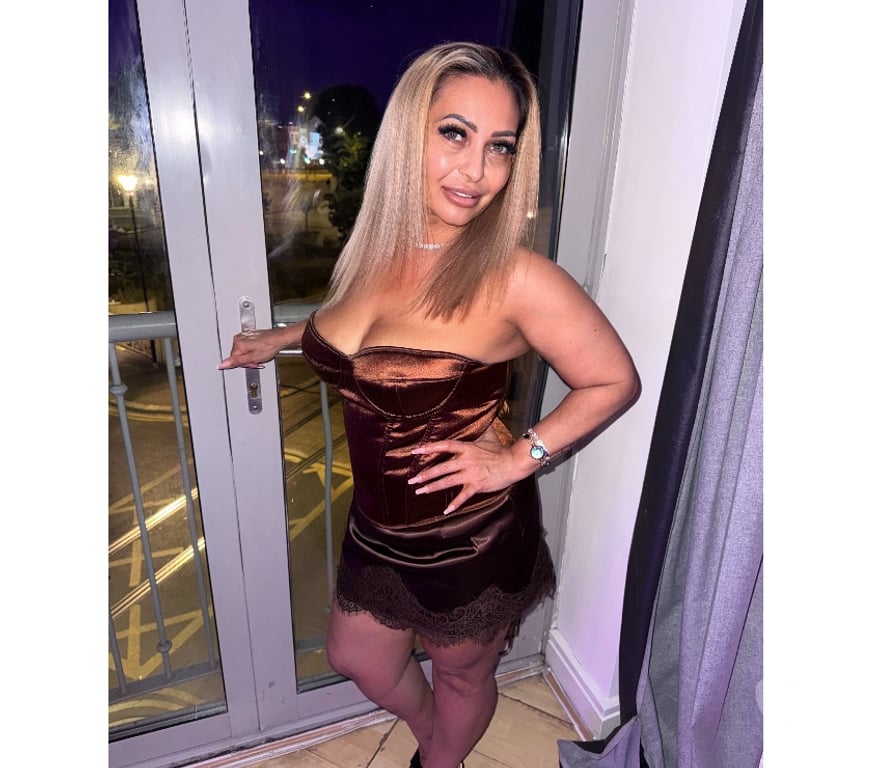Escorts South East London Croydon - Photos for New MILF Nikol🥰 professional massage💋no rush❤️