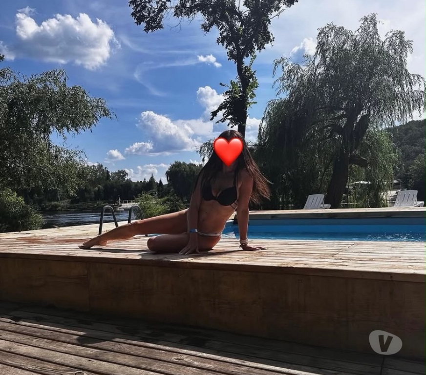 Escorts East London Chingford - East London - Photos for 💕 Come see me and forget the world for a while💕