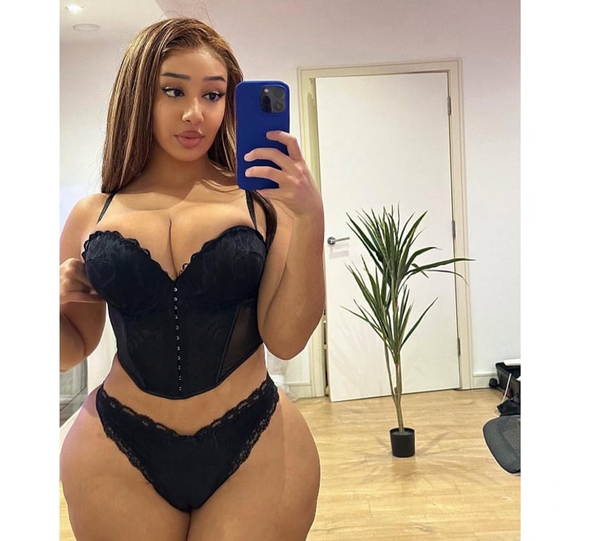 Escorts South East London Croydon - Photos for Hot Lilian New in Town