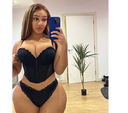 Escort Croydon Town Centre Croydon - Photos for Hot Lilian New in Town