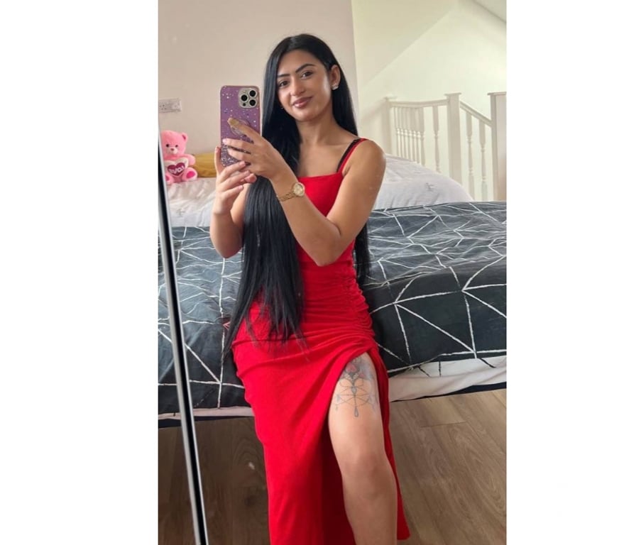 Escorts East London Newbury Park - East London - Photos for RANYA❤️‍🔥PARTY GIRL🍾🥂NEW GIRL IN TOWN😘