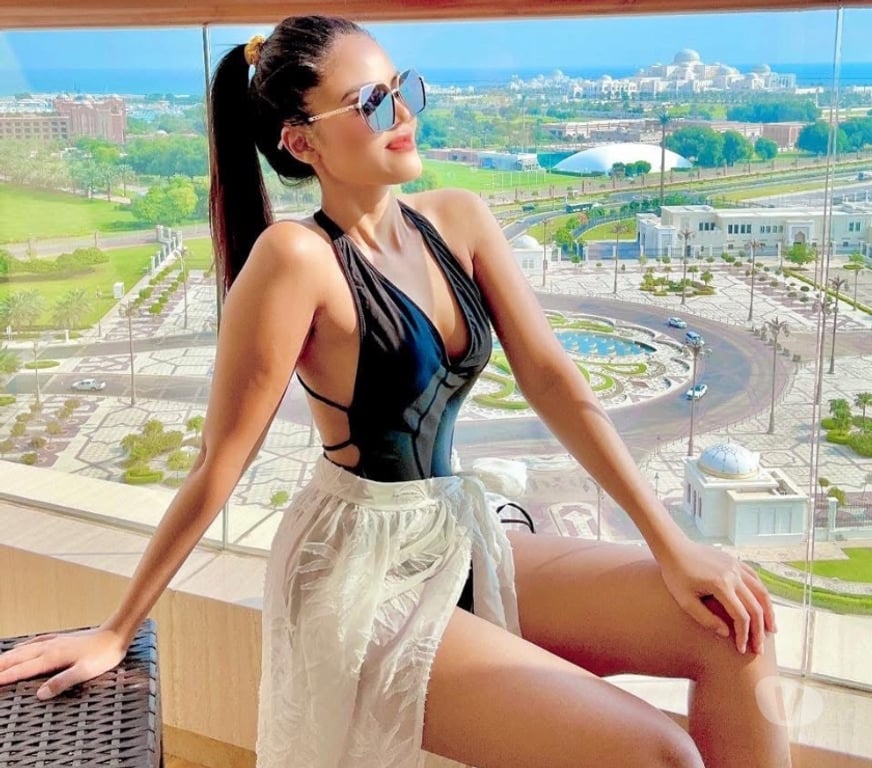 Escorts Fife Dunfermline - Fife - Photos for Slim Busty Curvy Exotic Brown Honey Skin 🔥 Thai Lady x