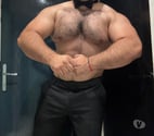 Oxford Circus - Central London — Masseur open mind with 🍆