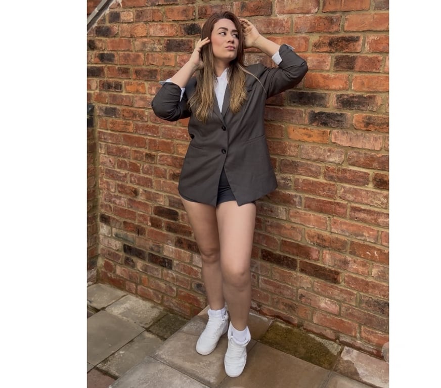 Escorts West Northamptonshire Northampton - West Northamptonshire - Photos for HANNA PARTY GIRL 🎉 🔥♥️