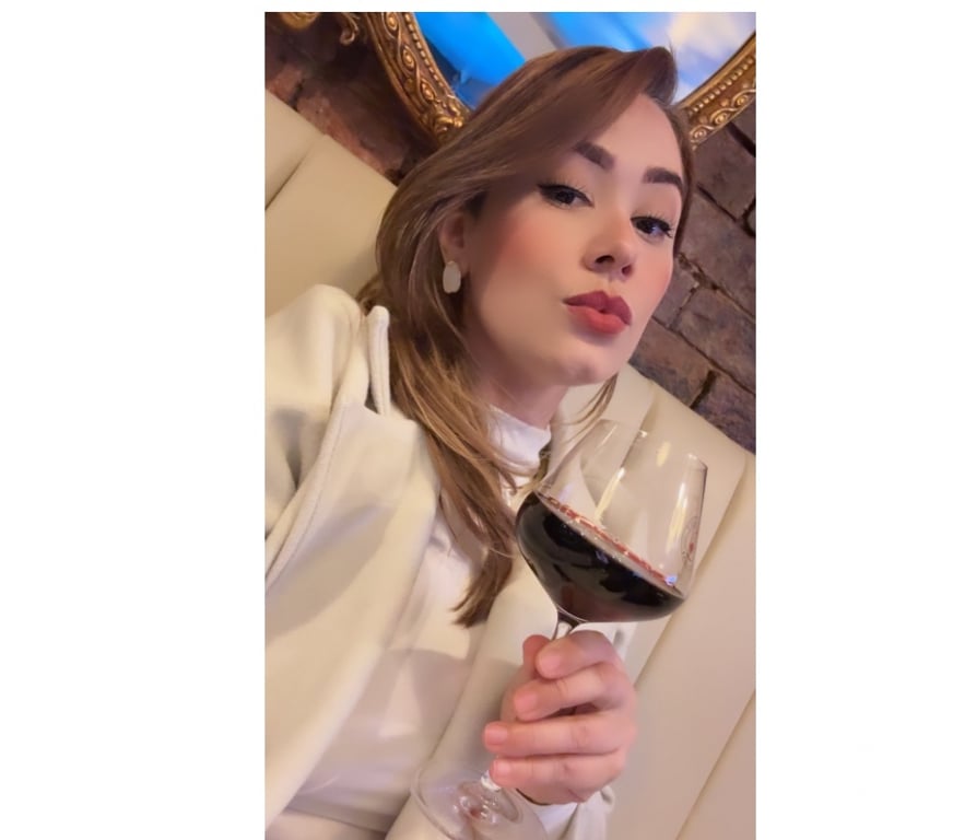 Escorts West Northamptonshire Northampton - West Northamptonshire - Photos for HANNA PARTY GIRL 🎉 🔥♥️