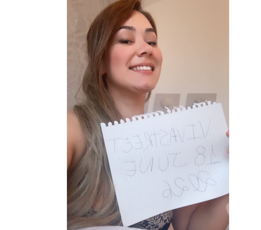 Escorts West Northamptonshire Northampton - West Northamptonshire - Photos for HANNA PARTY GIRL 🎉 🔥♥️