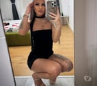 Bristol City Centre - Bristol — Katty 🍑new in town , full service ❤️