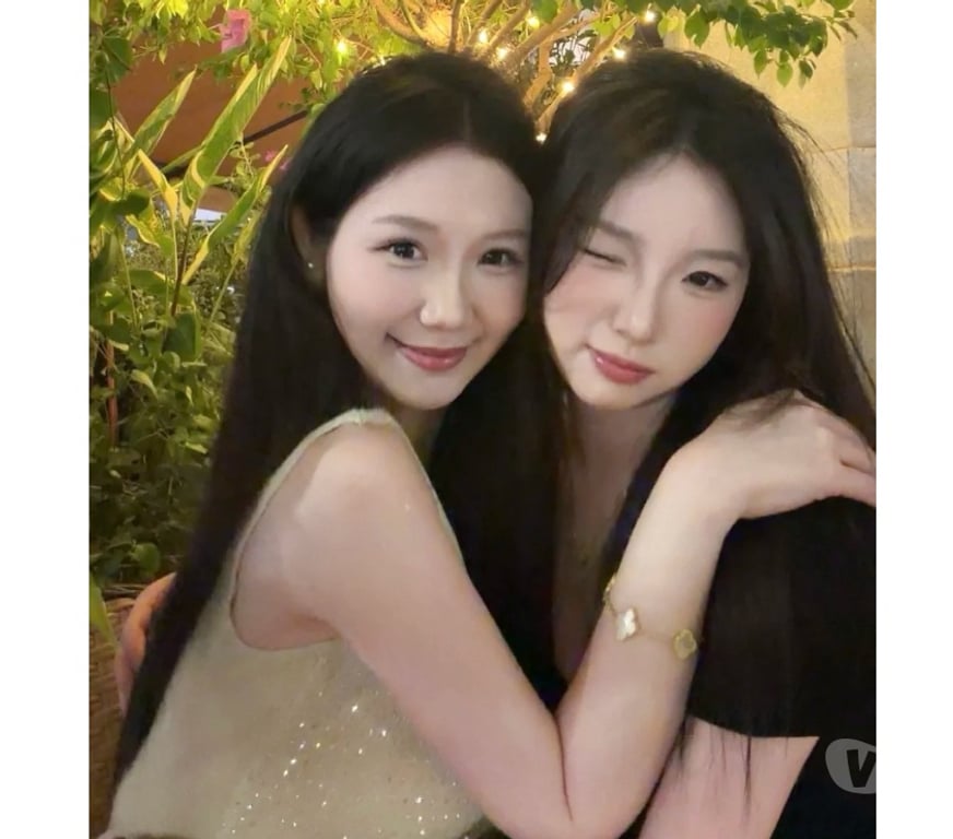 Escorts Nottinghamshire Ashfield - Photos for DUO ✨ Asian Lady ✨Massage&Escort 💋