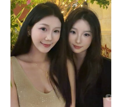 Escorts Skegby Ashfield - Photos for DUO ✨ Asian Lady ✨Massage&Escort 💋