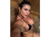 New Gaby new here Brazilian party ❤️