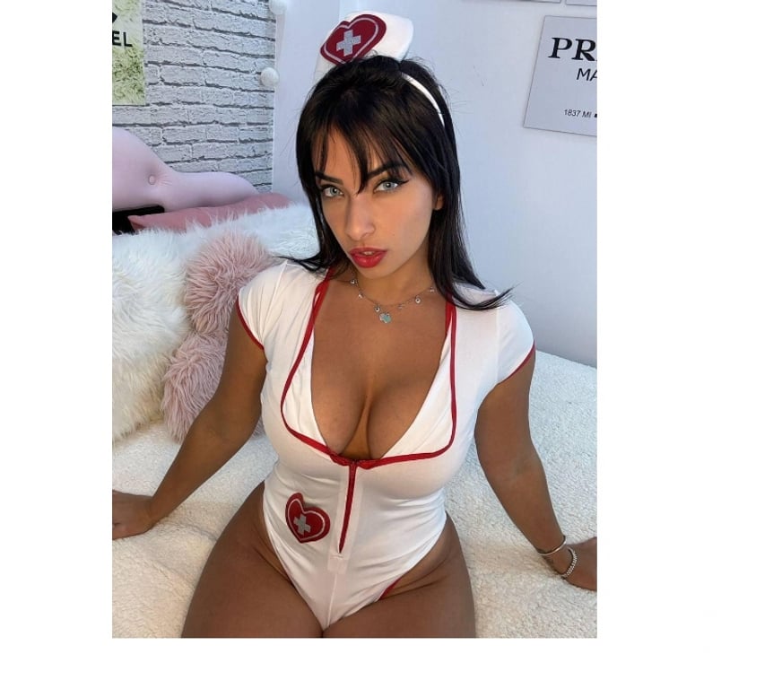 Escorts Central London Warren Street - Central London - Photos for KISS꧁꧂OWO ꧁꧂A-LEVEL꧁꧂LATINA꧁꧂