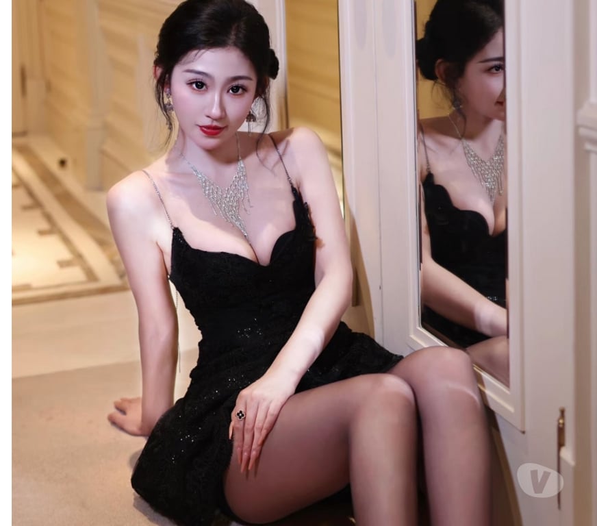 Escorts East London Upton Park - East London - Photos for 💕E6 New Asian Girl PERFECT ESCORT 22yrs💋