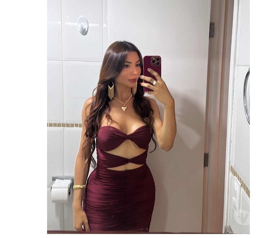 Trans Escorts Glasgow Glasgow City Centre - Glasgow - Photos for Natália Bianco the best ass