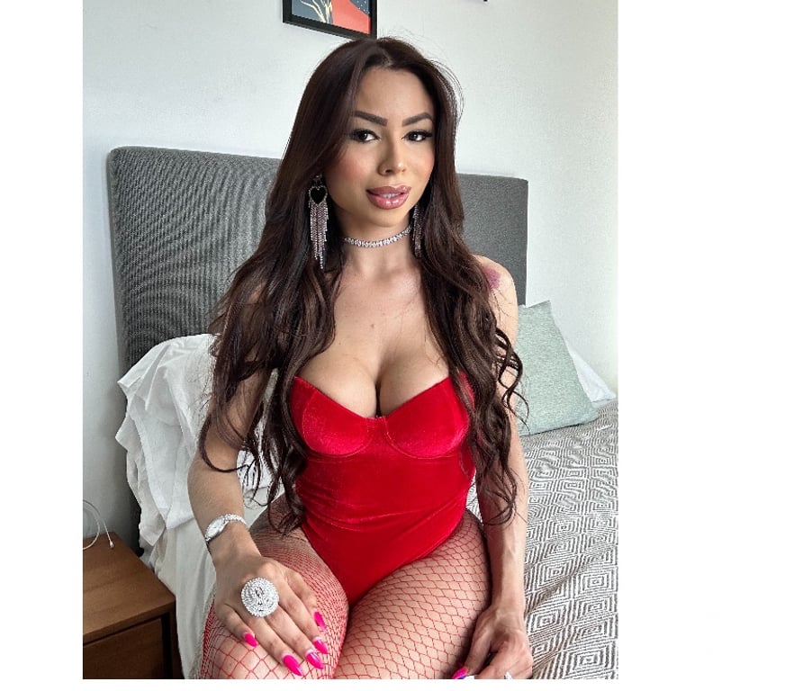 Trans Escorts Glasgow Glasgow City Centre - Glasgow - Photos for Natália Bianco the best ass
