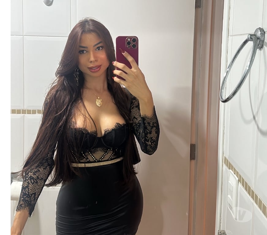 Trans Escorts Glasgow Glasgow City Centre - Glasgow - Photos for Natália Bianco the best ass