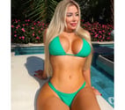 Paola🔥BOTTY🍑OWO💦KISS💋PARTY NOT RUSH