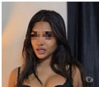 Abhima indian Girl sweetie HARROW