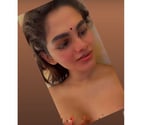 South Indian Tamil Girl Harrow