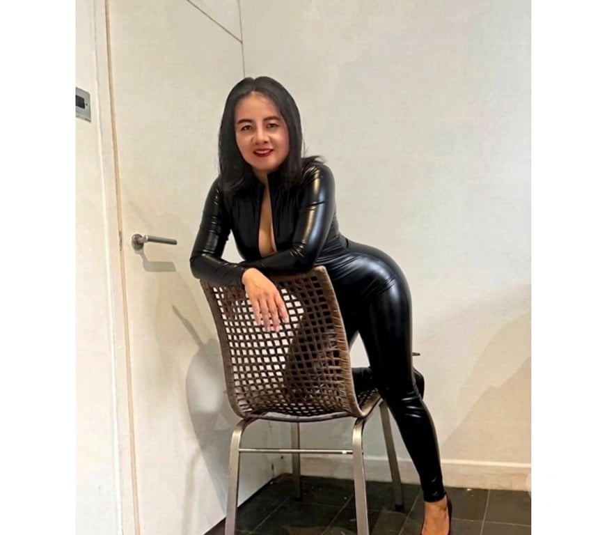 Escorts Greater Manchester Manchester - Photos for NEW THAI BODY HOT OIL MASSAGE 🌹M30
