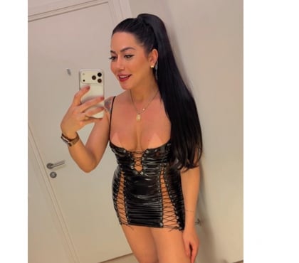 Trans Escorts Stevenage Town Centre Stevenage - Photos for Grazyellen 🔥 Top 🍆 Bottom 🍑