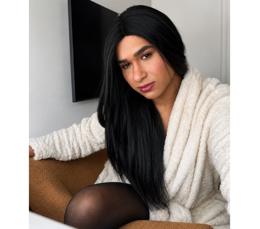 Trans Escorts West Sussex Crawley - Photos for AIMEE BRAZILIAN 🇧🇷🎀