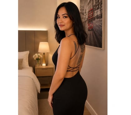 Escorts Stoke on Trent City Centre Stoke-on-Trent - Photos for Pamela New Thai massage ST4 🌸💞💕🌸