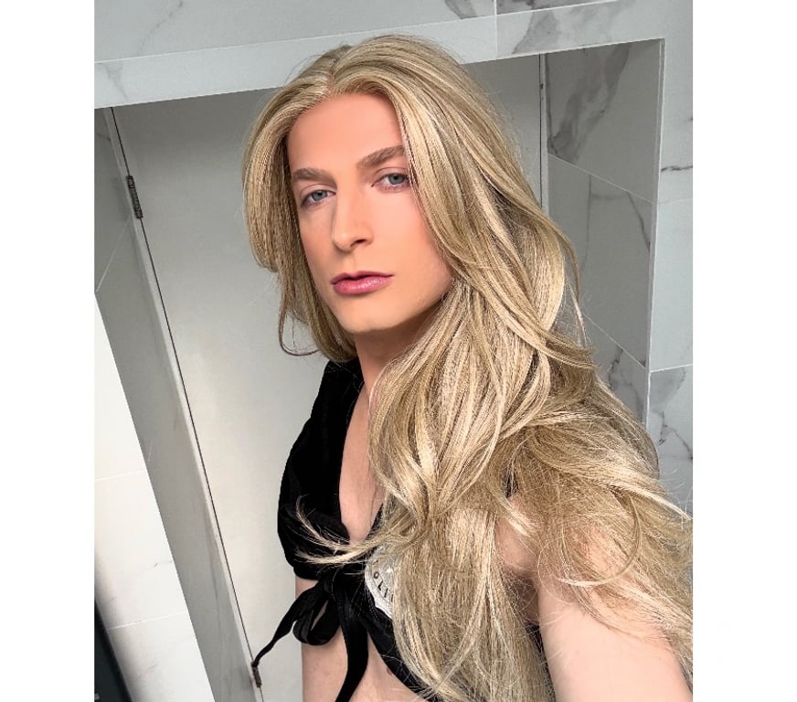 Trans Escorts Glasgow Glasgow City Centre - Glasgow - Photos for Sharon Fox 8 inches