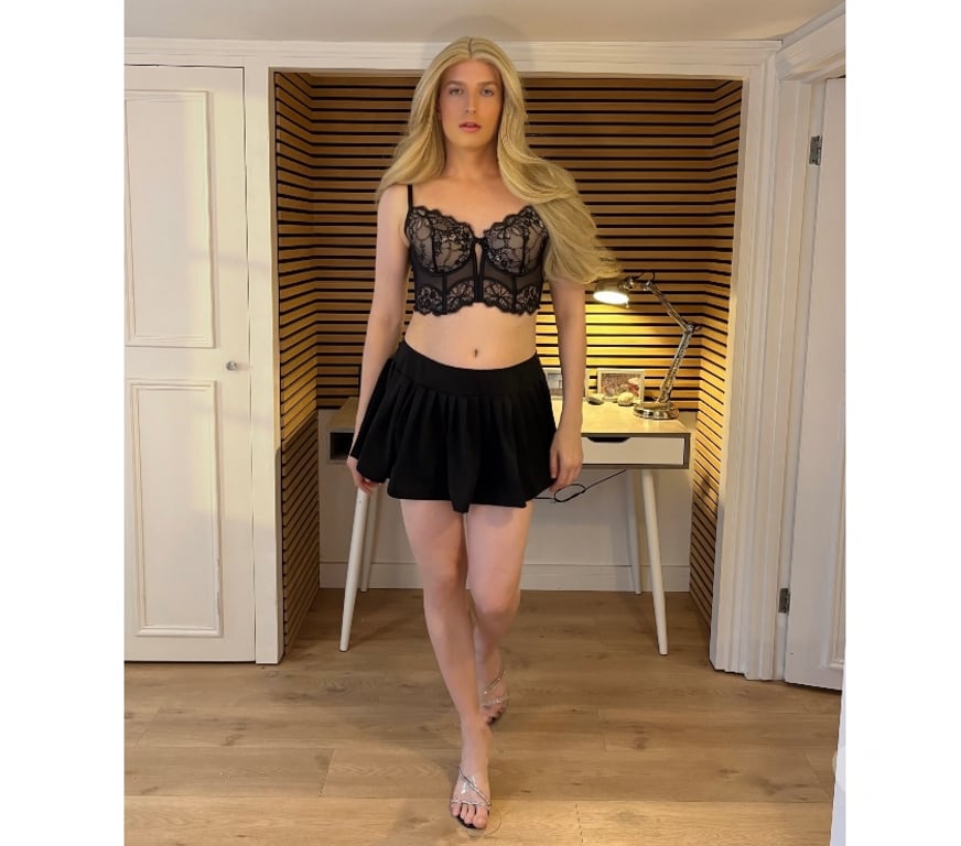 Trans Escorts Kent Maidstone - Photos for Sharon Brazilian 7”