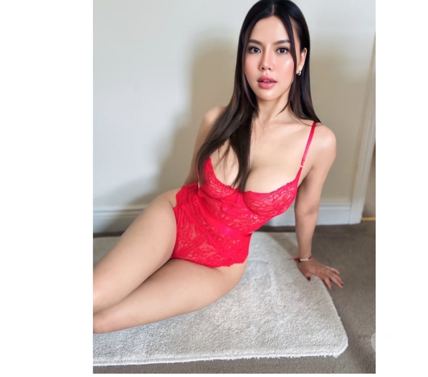 Escorts Cambridgeshire Cambridge - Photos for 👄HOT Thai❤️100% Authentic🔥Big Natural ❤️